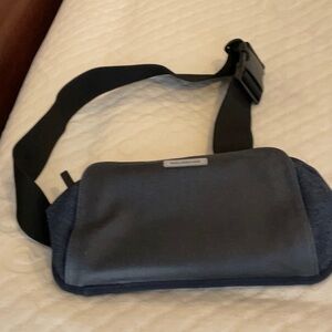 Moleskine Fanny pack